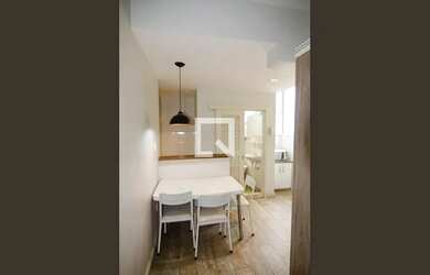 Imagem 4: Apartamento para Aluguel - Copacabana, 1 Quarto, 28 m2