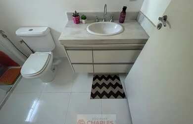 Imagem 13: Casa Em Condomínio Para Venda COND.RESIDENCIAL FELICITÁ MOGI MIRIM