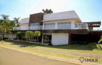 Imagem 14: Terreno à venda, 360 m² por R$ 367.900,00 - Condomínio Residencial Villa Firenze - Foz do