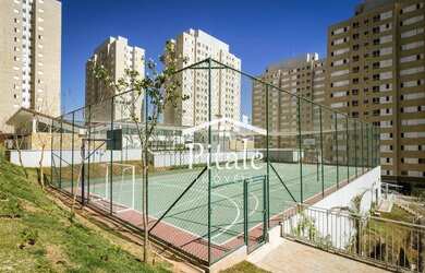 Imagem 3: Apartamento com 2 dormitórios, 46 m² - venda por R$ 255.000,00 ou aluguel...