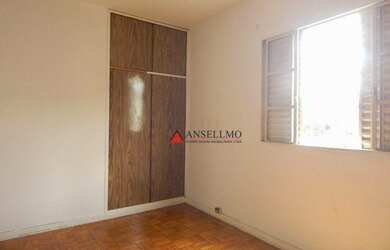 Imagem 2: Apartamento com 2 dormitórios, 56 m² - venda por R$ 194.900,00 ou aluguel por R$ 1.600,00