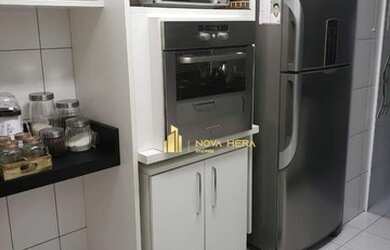 Imagem 6: Apartamento com 3 dormitórios à venda, 94 m² por R$ 750.000,00 - Centro...