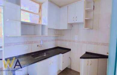 Imagem 5: Apartamento com 2 dormitórios à venda, 77 m² por R$ 600.000,00 - Lourdes...