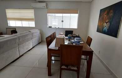 Imagem 8: Casa de alto padrão no Alta Vila