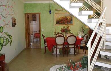 Imagem 2: Sobrado residencial à venda, Santa Terezinha, São Paulo