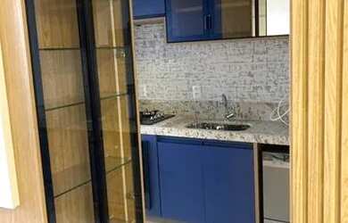 Imagem 3: Apartamento com 2 dormitórios à venda, 67 m² por R$ 700.000 - Jardim...