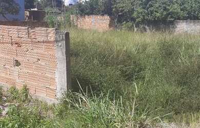 Imagem 3: Venda de terreno. 