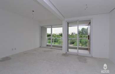 Imagem: O apartamento possui 3 Dormitórios, 2 Banheiros, 2 Vagas na