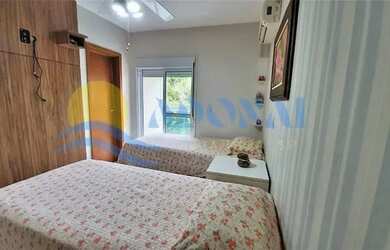 Imagem 12: APARTAMENTO RESIDENCIAL em GUARUJÁ - SP, Jardim Astúrias