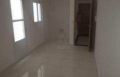 Imagem 1: Apartamento com 2 dormitórios, 47 m² - venda por R$ 295.000,00 ou aluguel...