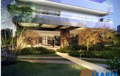 Imagem 2: COMERCIAL - VILA OLÍMPIA - SP