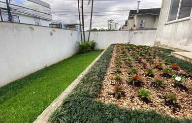 Imagem 2: Apartamento com 2 dormitórios, 50 m² - venda por R$ 295.000,00 ou aluguel por R$ 2.430,00