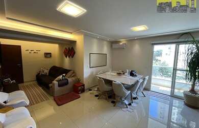 Imagem 1: Apartamentos Alto Padrão para venda em Jundiaí no bairro Centro