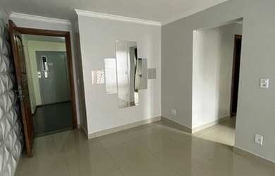 Imagem 2: Apto alto padrão. Varanda, Guarda roupa, 54m² de Áreae2 Vagas na garagem