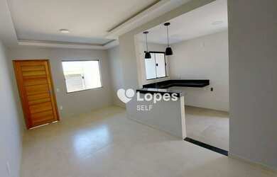 Imagem 5: Casa à venda, 108 m² por R$ 550.000,00 - Itaipuaçu - Maricá/RJ