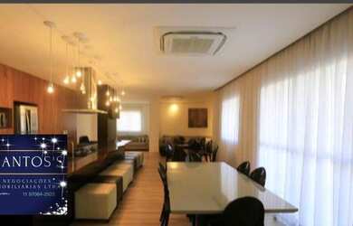 Imagem 8: Apartamento, 89 m² - venda por R$ 1.330.000,00 ou aluguel por R$ 9.640,00/mês...