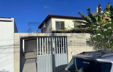 Imagem 6: Casa no Condomínio Vivendas de Aracaju com 250 metros quadrados