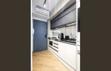 Imagem 13: Apartamento para Aluguel - Pinheiros, 1 Quarto, 25 m2