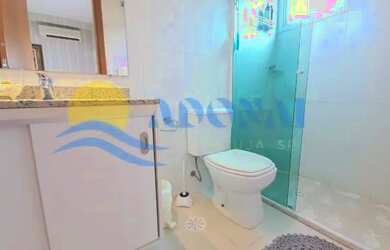 Imagem 16: APARTAMENTO RESIDENCIAL em GUARUJÁ - SP, Jardim Astúrias