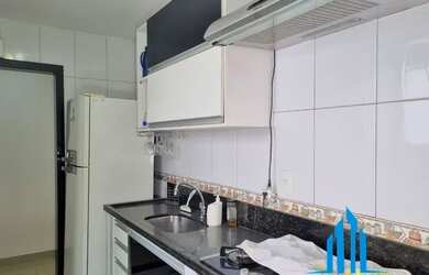 Imagem 8: Oportunidade no centro de Guarapari 3 quartos sendo 1 suite elevador,...