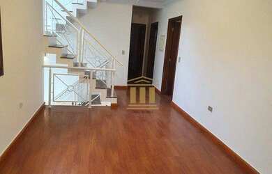 Imagem 2: Casa com 5 dormitórios, 340 m² - venda por R$ 2.295.000,00 ou aluguel...