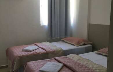 Imagem 1: Aluguel Temporada