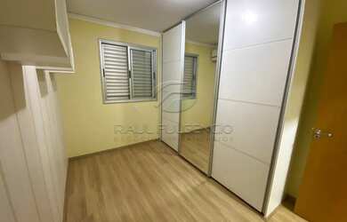 Imagem 4: Londrina - Apartamento Padrão - Gleba Fazenda Palhano
