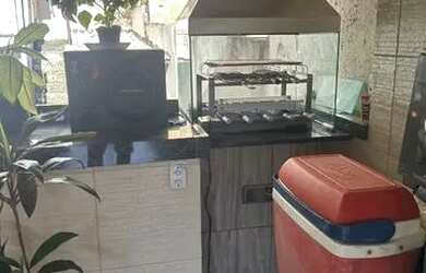 Imagem 16: Vendo casa 3/4 suíte garagem Fazenda Grande do Retiro