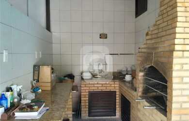 Imagem 6: Casa 4 quartos, sendo 2 suítes