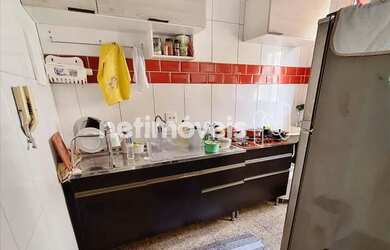 Imagem 8: Venda Apartamento 2 quartos Jardim Vitória Belo Horizonte