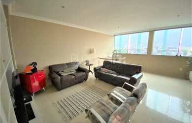 Imagem 14: Recreio dos Bandeirantes Cobertura 3 quartos, sendo 2 suites