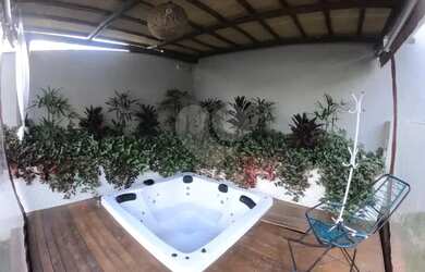 Imagem 16: Sobrado para venda com 580 metros quadrados com 4 quartos em Centro -...