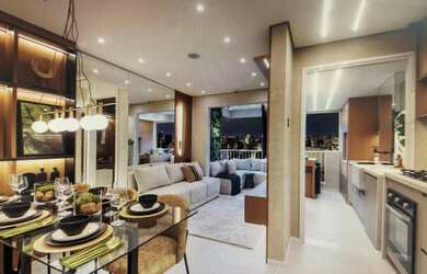 Imagem 16: Apartamento para venda com 56 metros quadrados com 2 quartos em Vila Maria - São Paulo - S