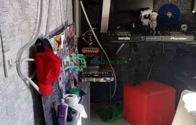 Imagem 6: Apartamento em Santo André no Bairro Jardim Alvorada