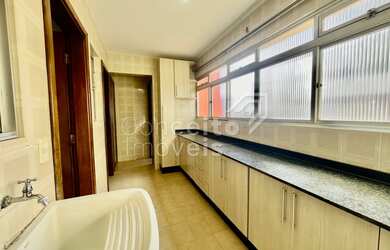 Imagem 15: Edifício Shangrilá - Centro - Apartamento Semimobiliado