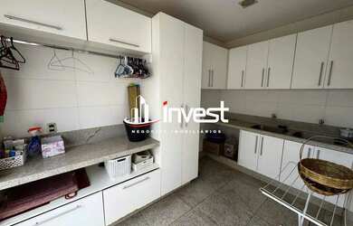 Imagem 8: Casa para locação Flamboyant 2, com 4 suítes, escritório, piscina...