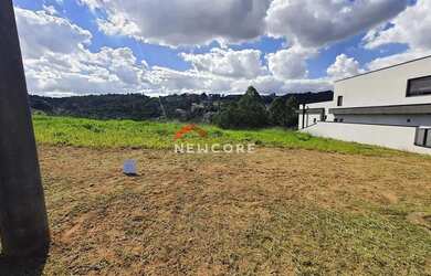 Imagem 2: Lote em condomínio em Alameda das Violetas - Reserva Nature - Jandira/SP