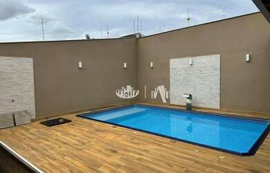 Imagem 5: Casa à venda, 400 m² por R$ 1.190.000,00 - Jardim Shangri-la A - Londrina/PR