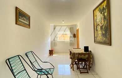 Imagem 3: Casa Térrea - 03 Quartos sendo uma suíte - Com Edícula