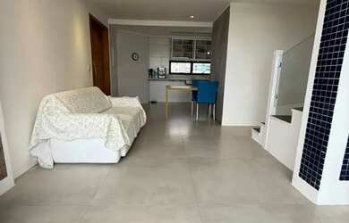 Imagem 7: Apartamento a venda na pituba com 2 suites duplex closet e armarios