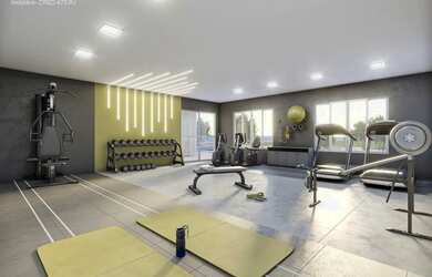 Imagem 16: Viva Club da Ilha. 82m² de Área, 2 Vagas na garageme3 Dormitórios