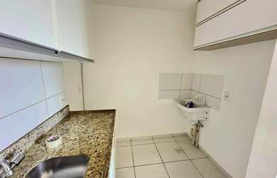 Imagem 2: Apartamento Samambaia norte 614