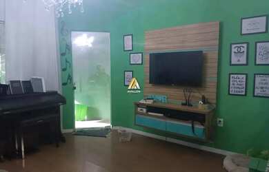 Imagem 4: Casa à venda em Sumaré, Jardim Dulce Nova Veneza , com 2 quartos, com...