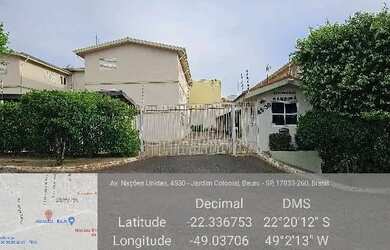 Imagem: Oportunidade Única em BAURU - SP Tipo Apartamento Negociação