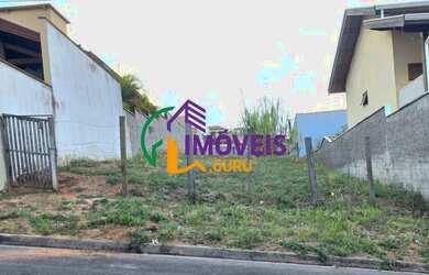 Imagem: O terreno possui 300m² de Área e está localizado em Loteamento