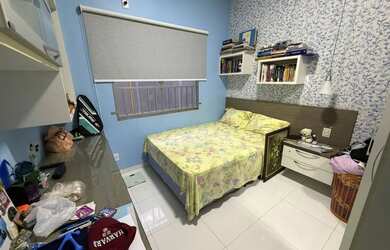 Imagem 13: Casa c/ 3 quartos sendo 1 suíte na 906 sul