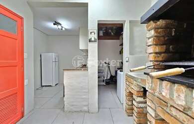 Imagem 7: Apartamento Garden à venda Rua Coronel Bordini, Auxiliadora - Porto Alegre