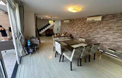 Imagem 3: Cobertura no Mundi Resort WhatsApp