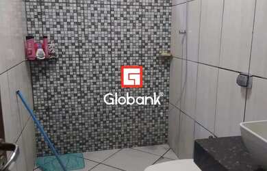 Imagem 7: Casa em Montes Claros, no bairro Vila Campos, à venda