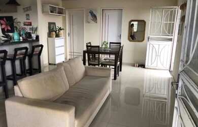 Imagem 5: Vendo ou troco casa na zona norte